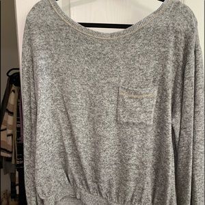 Anthropologie Sweatshirt